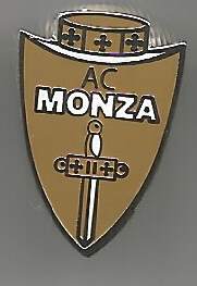 Badge AC Monza